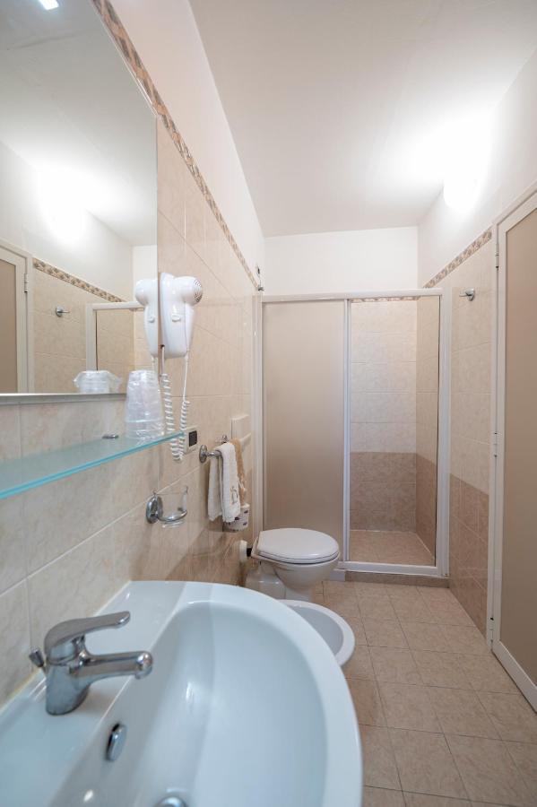 New Automatic Villa Daniela San Bartolomeo al Mare Kültér fotó