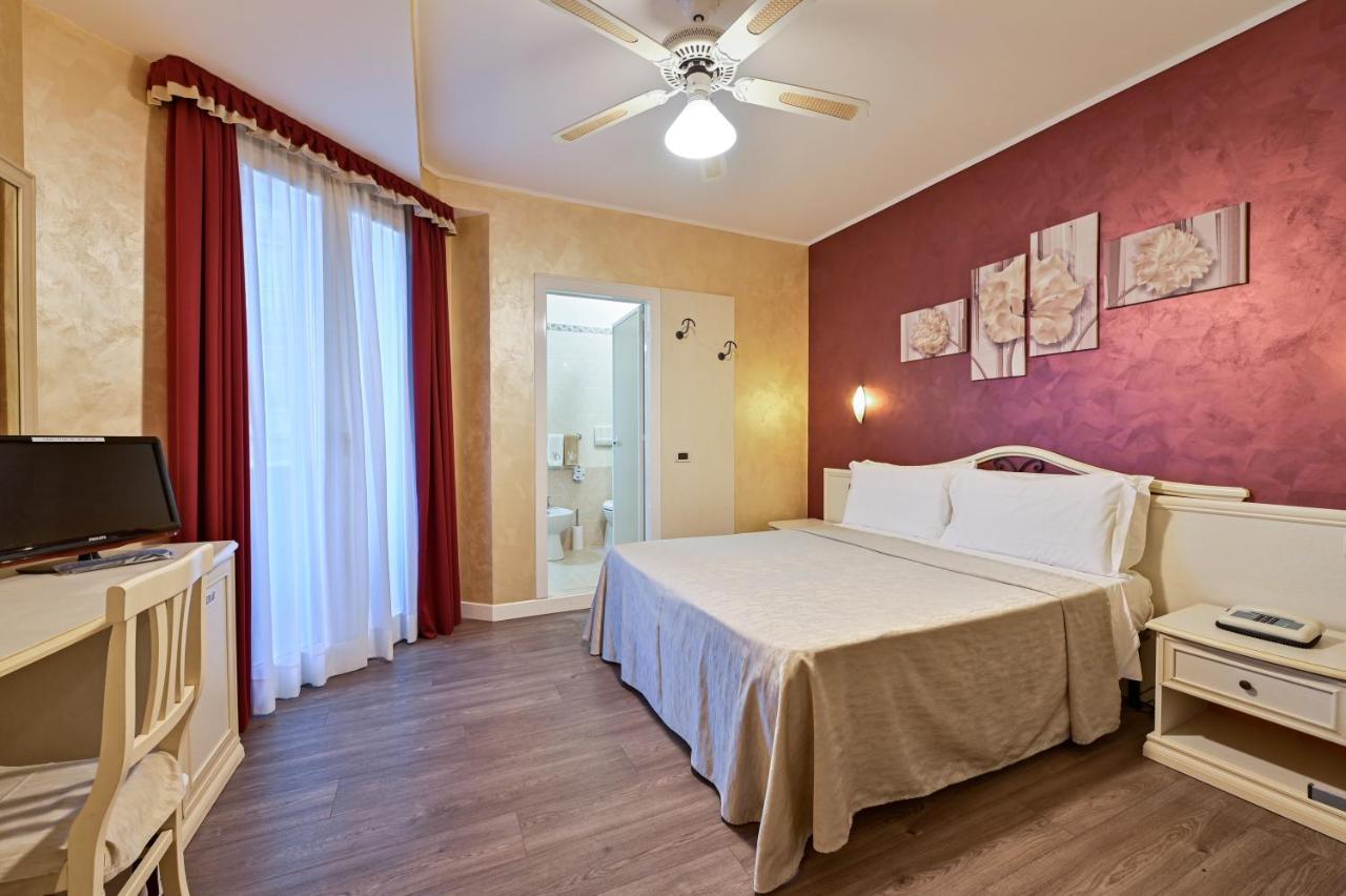 New Automatic Villa Daniela San Bartolomeo al Mare Kültér fotó