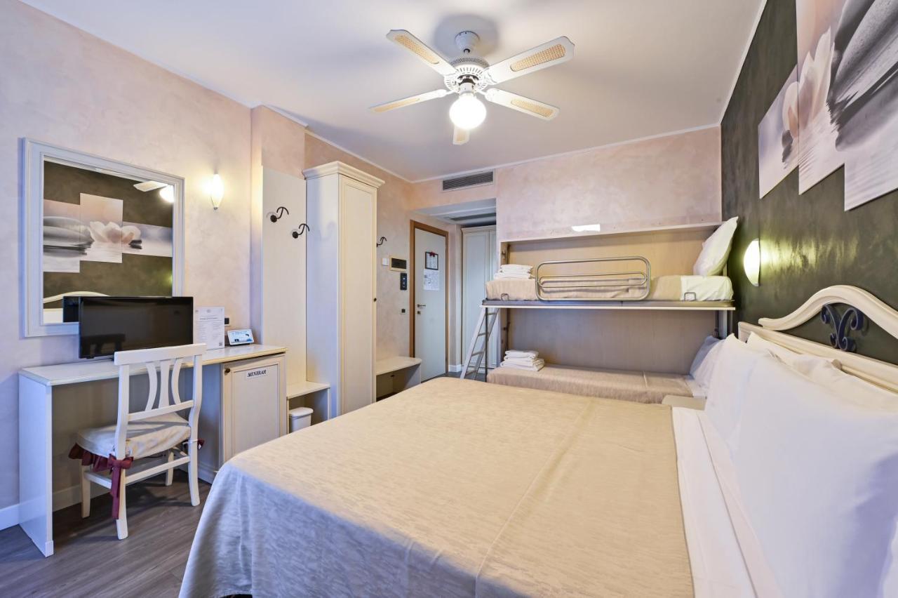 New Automatic Villa Daniela San Bartolomeo al Mare Kültér fotó