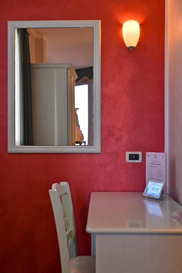 New Automatic Villa Daniela San Bartolomeo al Mare Kültér fotó