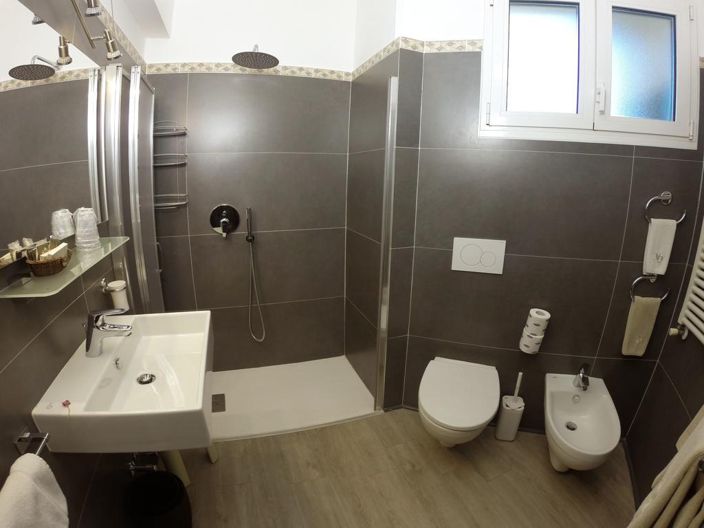 New Automatic Villa Daniela San Bartolomeo al Mare Kültér fotó