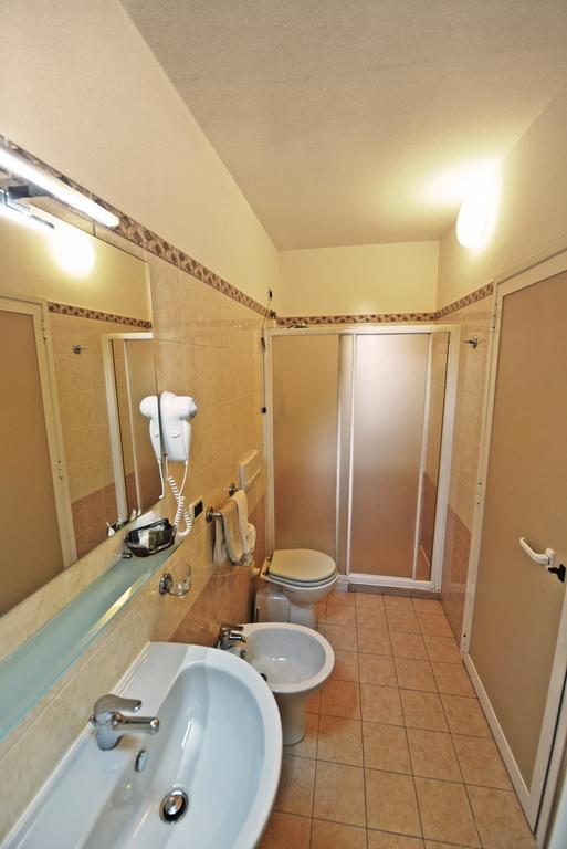New Automatic Villa Daniela San Bartolomeo al Mare Kültér fotó