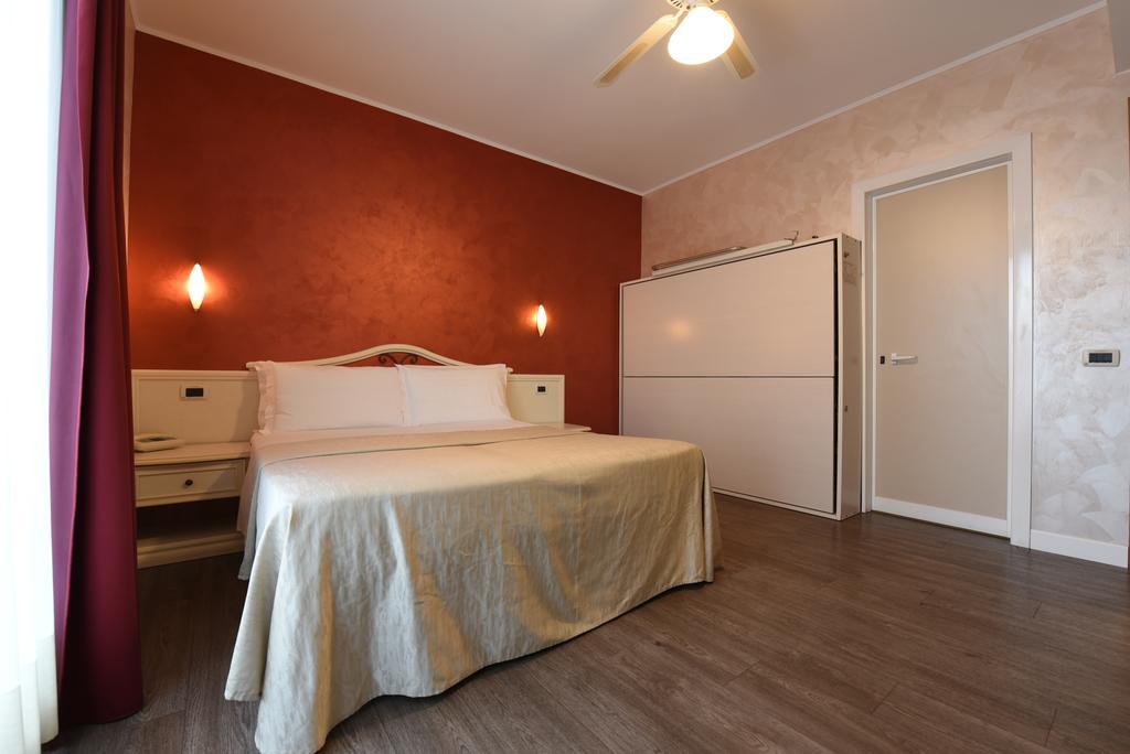 New Automatic Villa Daniela San Bartolomeo al Mare Kültér fotó
